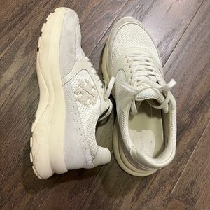 Tory Burch Good Luck Trainer